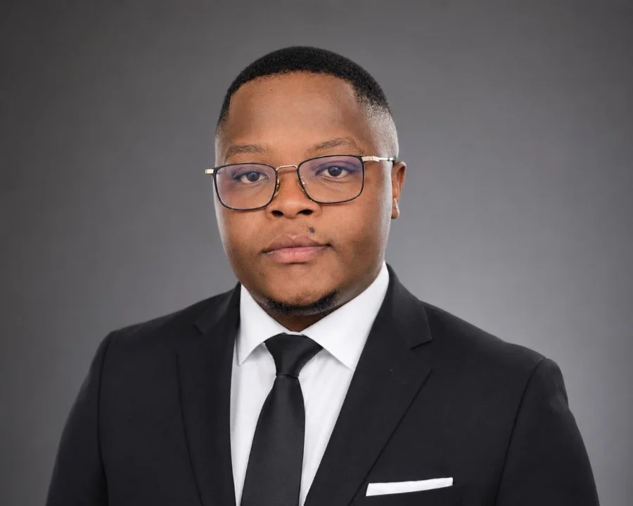 Boitumelo Ramotsi Mokoena, Founder and Head of Institution