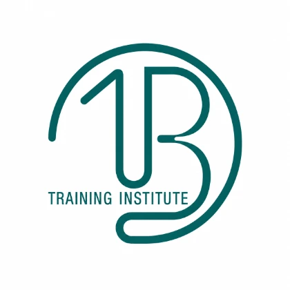 1B Training Institute logo